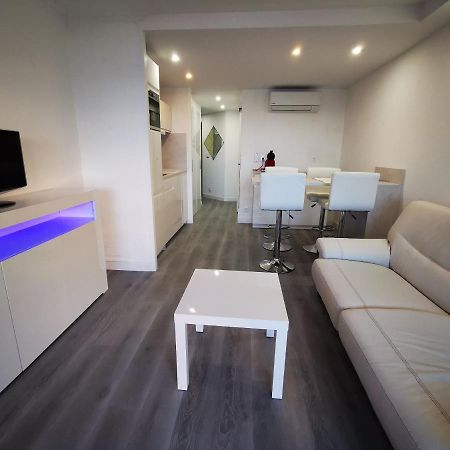 Appartement En Bord De Mer 戛纳 外观 照片