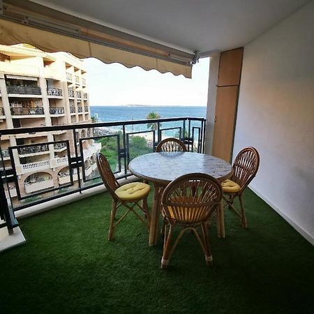 Appartement En Bord De Mer 戛纳 外观 照片