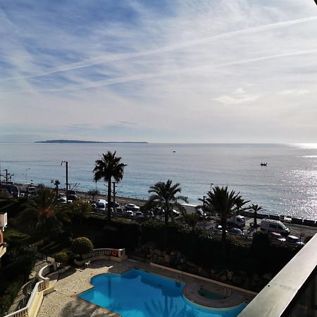Appartement En Bord De Mer 戛纳 外观 照片