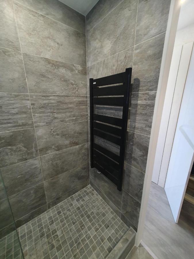 Appartement En Bord De Mer 戛纳 外观 照片
